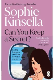 Can You Keep A Secret? wer. angielska