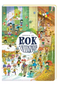 Rok w przedszkolu
