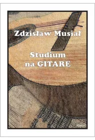 Studium na gitar�