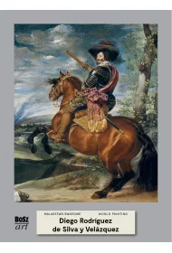 Diego Velzquez. Malarstwo wiatowe