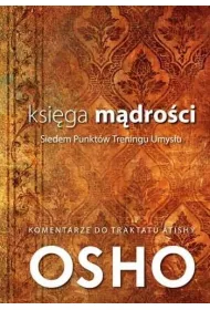 Ksiga mdroci. Siedem Punktw Treningu Umysu