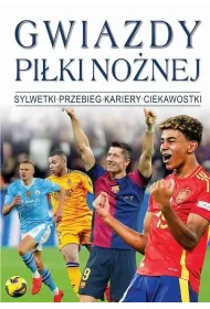 Gwiazdy Pi�ki No�nej