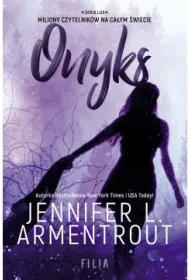 Onyks. Lux. Tom 2