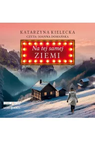 Audiobook Na tej samej ziemi mp3
