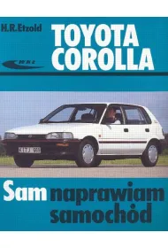 Toyota Corolla modele 1983-1992