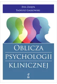 Oblicza psychologii klinicznej
