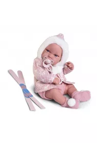 Lalka hiszpa�ska Pipa 42cm Antonio Juan