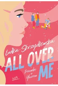 All Over Me