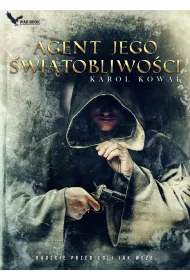 Agent jego �wi�tobliwo�ci