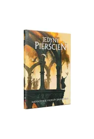 Jedyny Pier�cie�. Kr�lestwa Trzech Pier�cieni