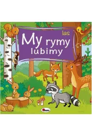Las. My rymy lubimy