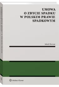 Umowa o zbycie spadku w polskim prawie spadkowym