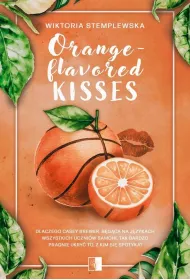 Orange-flavored Kisses