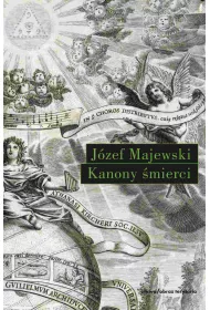 eBook Kanony mierci mobi epub