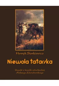 eBook Niewola tatarska mobi epub