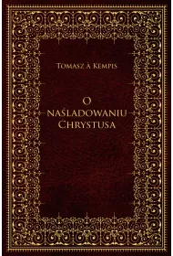 eBook O naladowaniu Chrystusa mobi epub