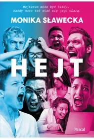 eBook Hejt mobi epub