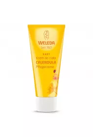 Weleda Krem do ciaa dla niemowlt eco 75 ml
