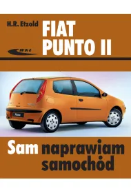 Fiat Punto II Od IX 1999 do VI 2003
