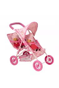 Peppa Pig spacerwka dla blinit winka Peppa