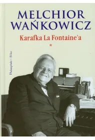 Karafka La Fontaine'a tom I