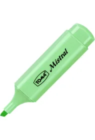 Toma Zakre�lacz Mistral pastelowy zielony