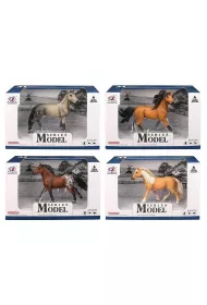 Figurka konia MIX