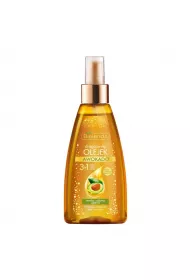 Bielenda Awokado 3w1 drogocenny olejek do ciaa twarzy i wosw 150 ml