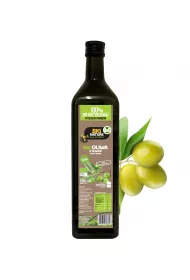 Big Nature Oliwa z oliwek Extra Virgin 500 ml Bio