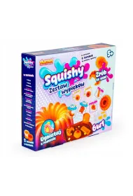 Squishy zestaw wypiek�w Dumel