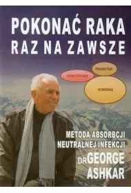 Pokona raka raz na zawsze