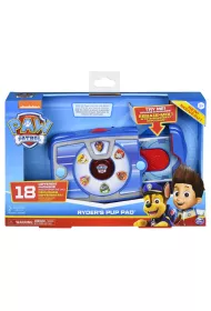 Psi Patrol Tablet Rydera Spin Master