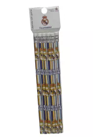 Mst Toys O��wek Real Madryt 6 szt.