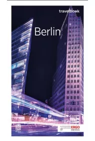Berlin. Travelbook