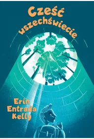 Cze��, wszech�wiecie