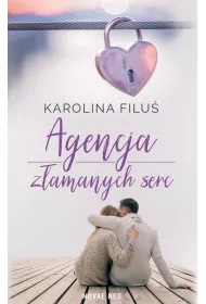 Agencja z�amanych serc