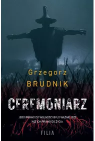 eBook Ceremoniarz mobi epub