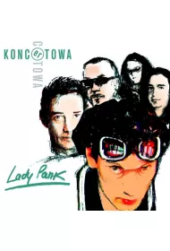 Koncertowa. CD