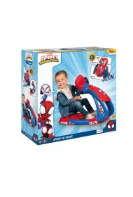 Spidey Symulator jazdy Smoby