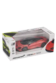 Auto osobowe zdalnie sterowane McLaren MEGA CREATIVE 571960