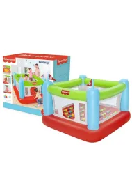 Trampolina dmuchna 175x173x135cm Fisher-Price