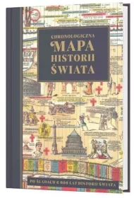 Mapa chronologiczna historii �wiata