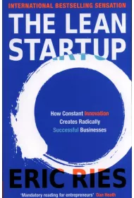 The Lean Startup