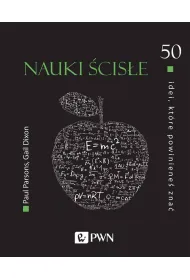 50 idei, kt�re powiniene� zna�. Nauki �cis�e