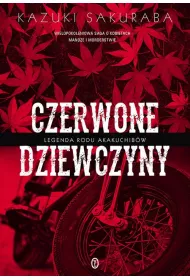 Czerwone dziewczyny