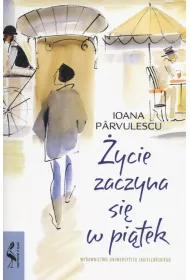 ycie zaczyna si w pitek