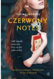 Czerwony notes
