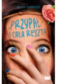 Przypa� i ca�a reszta. Awkward. Tom 3