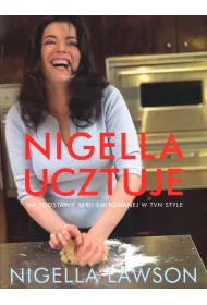 Nigella ucztuje