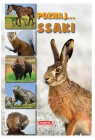 Poznaj... Ssaki (OT)